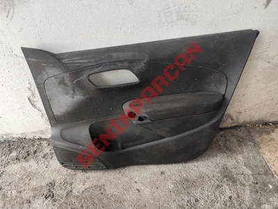 6R4867012J - KAPI KAPLAMASI (KUMAŞ) - Used Original