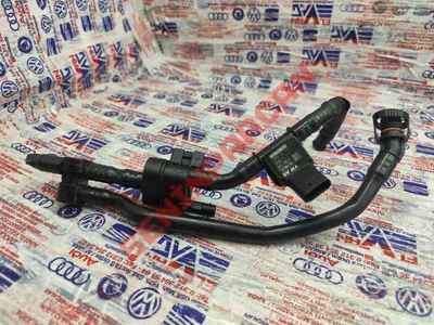 05E906052 - VAKUM POMPASI - Used Original
