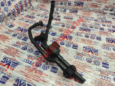 05E906052 - VAKUM POMPASI - Used Original