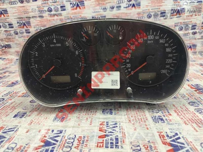 1M0919880SX - GÖSTERGE TABLOSU - Used Original