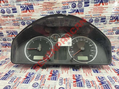 7M3920840HX - GÖSTERGE TABLOSU