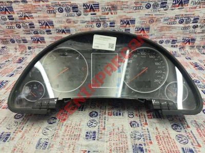 8E0920900K - GÖSTERGE TABLOSU