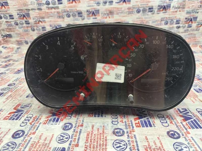 8L0920933N - GÖSTERGE TABLOSU