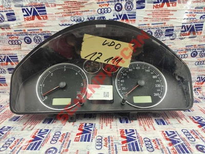 7M3920840J - GÖSTERGE TABLOSU - Used Original