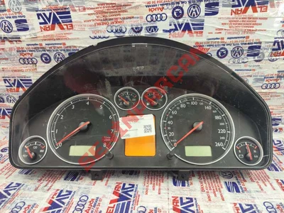 7M3920840 - GÖSTERGE TABLOSU - Used Original