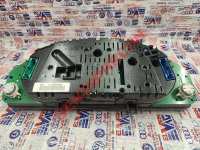 7M3920840 - GÖSTERGE TABLOSU - Used Original