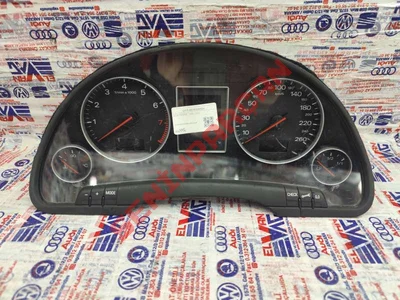 8E0920900H - GÖSTERGE TABLOSU - Used Original