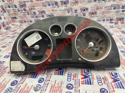 8N1920930E - GÖSTERGE TABLOSU