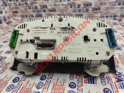 8N1920930E - GÖSTERGE TABLOSU