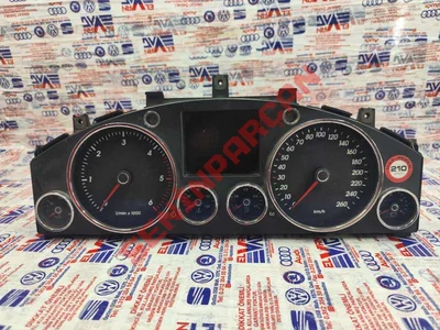 7L6920880B - GÖSTERGE TABLOSU - Used Original