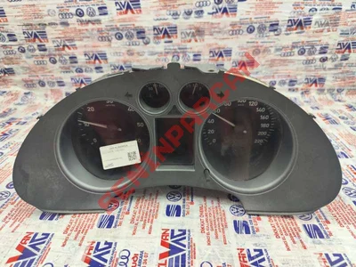 6L0920802A - GÖSTERGE TABLOSU - Used Original