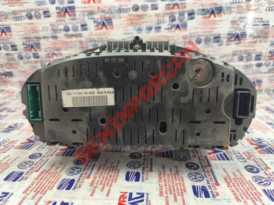6L0920802A - GÖSTERGE TABLOSU - Used Original