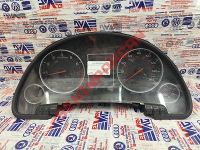 8E0920950HX - GÖSTERGE TABLOSU