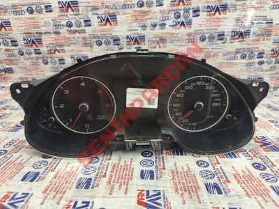 8K0920931C - GÖSTERGE TABLOSU - Used Original