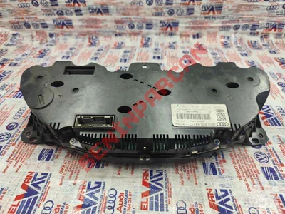 8K0920931C - GÖSTERGE TABLOSU - Used Original