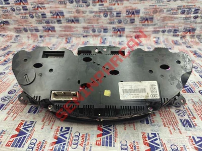8K0920930C - GÖSTERGE TABLOSU - Used Original