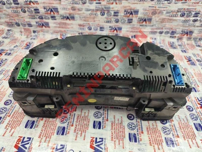 8E0920900R - GÖSTERGE TABLOSU - Used Original