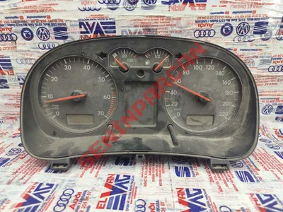 1J0919880X - GÖSTERGE TABLOSU - Used Original