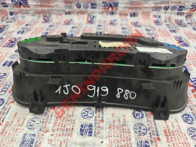 1J0919880X - GÖSTERGE TABLOSU - Used Original