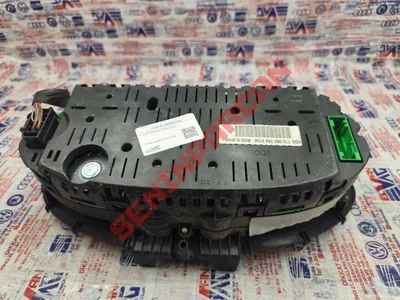 6L0920801AX - GÖSTERGE TABLOSU