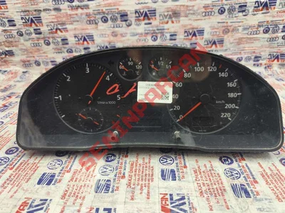 8D0919033AX - GÖSTERGE TABLOSU