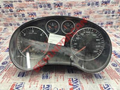 8P0920900L - GÖSTERGE TABLOSU