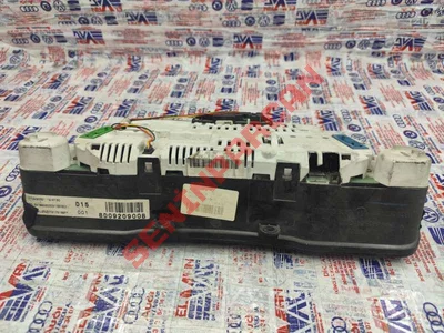 8D0920900BX - GÖSTERGE TABLOSU