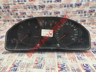 4B0919880X - GÖSTERGE TABLOSU - Used Original