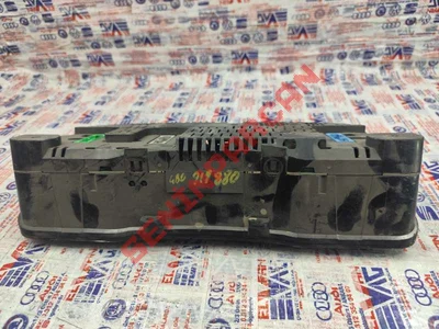 4B0919880X - GÖSTERGE TABLOSU - Used Original