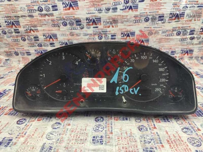 4B0919880G - GÖSTERGE TABLOSU - Used Original