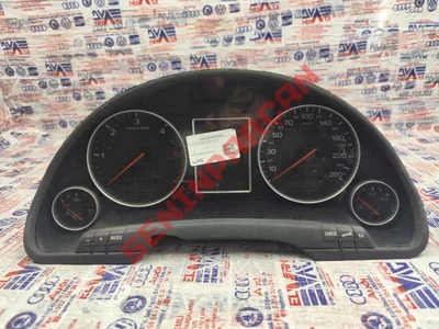 8E0920930J - GÖSTERGE TABLOSU