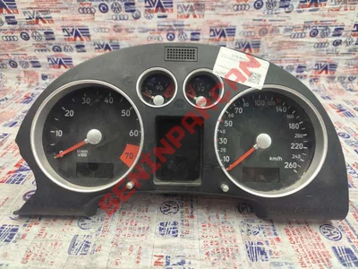 8N1920880G - GÖSTERGE TABLOSU - Used Original