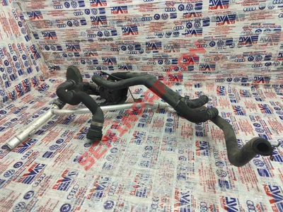 4G0819377K - KAPAK - Used Original