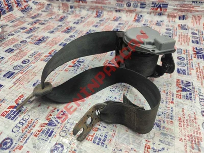 4G8857805G - ÜÇ NOKTALI EMNIYET KEMERI - Used Original