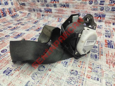 4G8857805G - ÜÇ NOKTALI EMNIYET KEMERI - Used Original