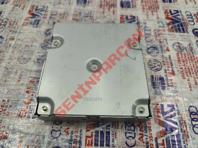 4G0907441B - GERIGORUSKAMERASIKONTROLUNITESI - Used Original