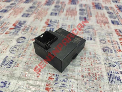 4G8959252 - MOTOR SCHIEBEDACH - Used Original