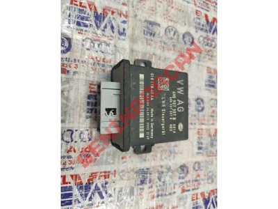 4H0907357B - ROMORK ALGILAMA KONTROL UNITESI