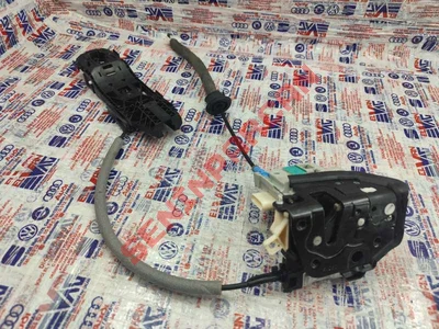 8X1837016C - KAPI KILIDI