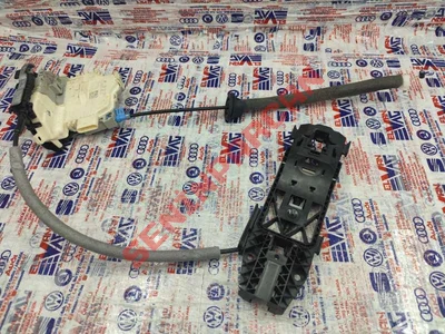 8X1837016C - KAPI KILIDI