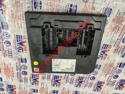 6C0937089D - GATEWAY KONTROL UNITESI - Used Original