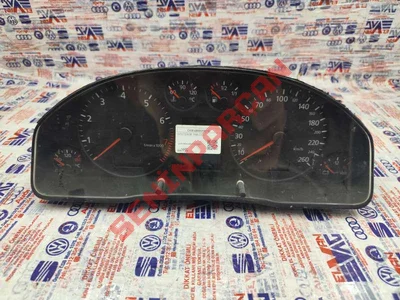 4B0920931D - GÖSTERGE TABLOSU - Used Original