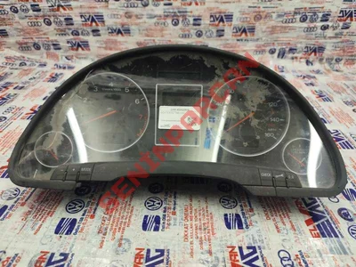 8E0920900 - GÖSTERGE TABLOSU - Used Original
