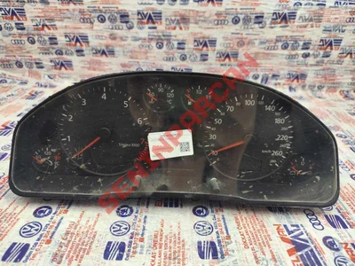 4B0920830C - GÖSTERGE TABLOSU