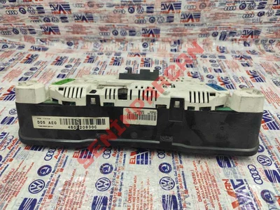 4B0920830C - GÖSTERGE TABLOSU