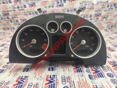 8N1920980 - GÖSTERGE TABLOSU