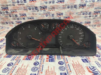 4B0920931C - GÖSTERGE TABLOSU - Used Original