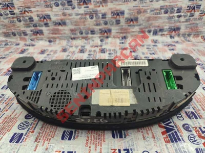 4B0920931C - GÖSTERGE TABLOSU - Used Original
