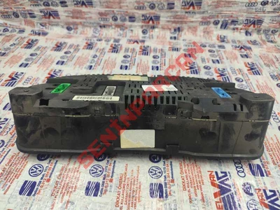 4B0920931C - GÖSTERGE TABLOSU - Used Original