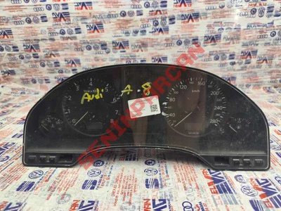 4H0920820 - GÖSTERGE TABLOSU